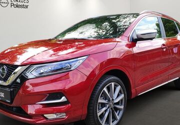 Nissan Qashqai 38.230 km 17.830 &euro; Wiesbaden 65199