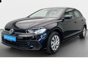 VW Polo 8.953 km 17.850 &euro; Eschborn 65760