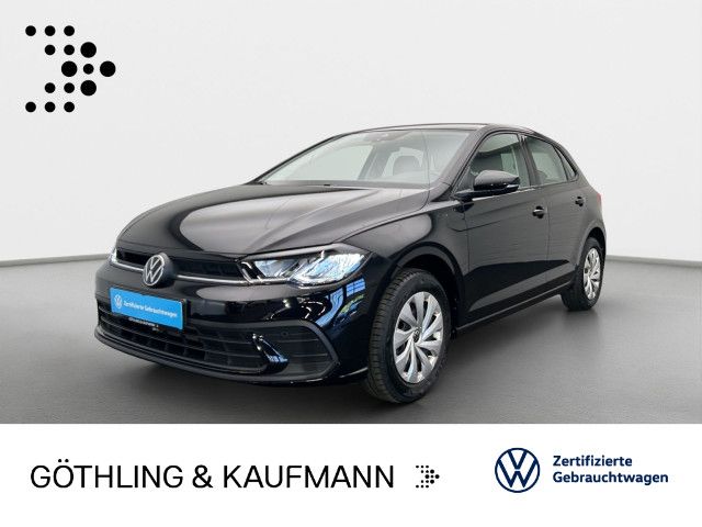 VW Polo 8.953 km 17.850 &euro; Eschborn 65760