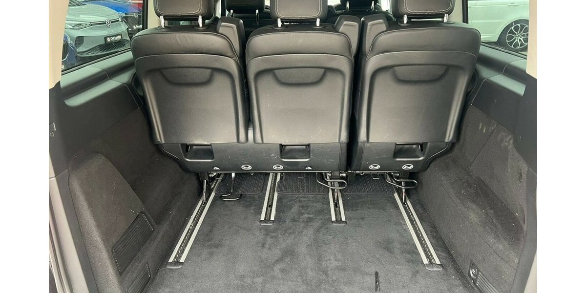 Mercedes-Benz V 220 d Lang EDITION |Leder|Kamera|Elekr.Türen| 71.999 km 38.999 &euro; Mainz-Kostheim 55246