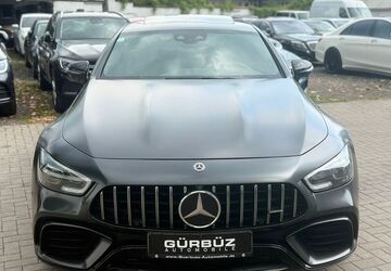 Mercedes-Benz AMG GT 230.000 km 61.663 &euro; Wiesbaden 65201