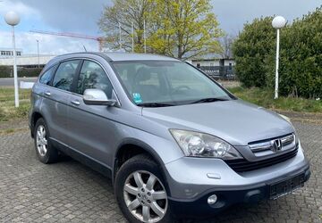 Honda CR-V 78.000 km 8.000 &euro; Hochheim 65239