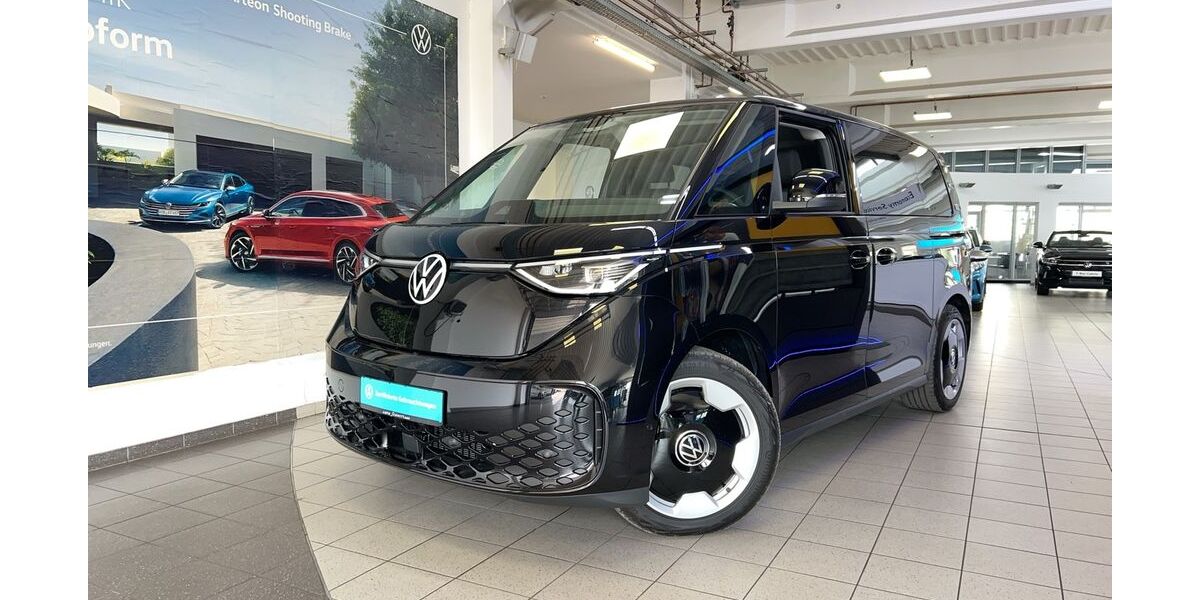 VW ID. Buzz 3.500 km 59.990 &euro; Idstein 65510