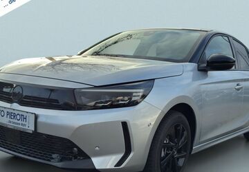 Opel Corsa 4.000 km 21.850 &euro; Bingen 55411