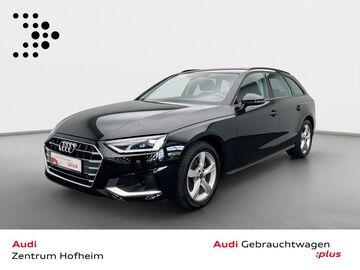 Gebrauchte Audi A4