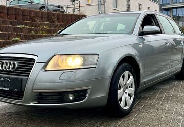 Audi A6 217.300 km 3.990 &euro; Taunusstein 65232