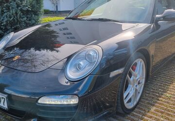 Porsche 911 Urmodell 117.900 km 63.900 &euro; Hattersheim 65795