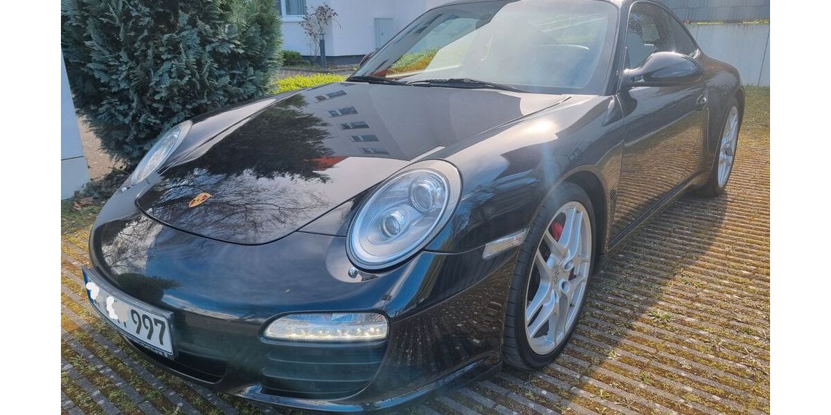 Porsche 911 Urmodell 117.900 km 63.900 &euro; Hattersheim 65795