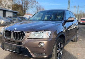 BMW X3 261.000 km 8.699 &euro; Wiesbaden 65203