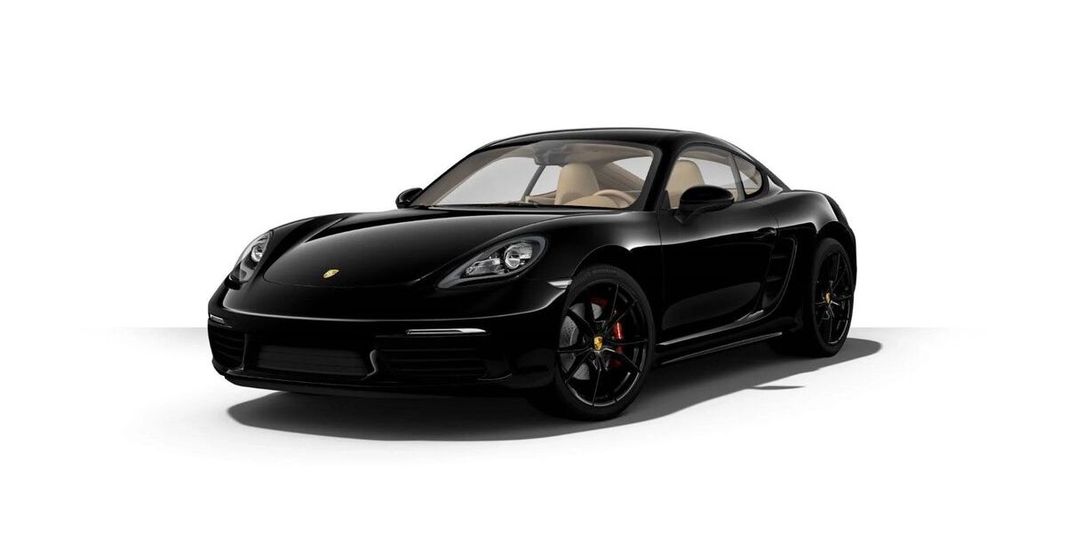 Porsche Cayman 28.045 km 72.900 &euro; Hofheim 65719