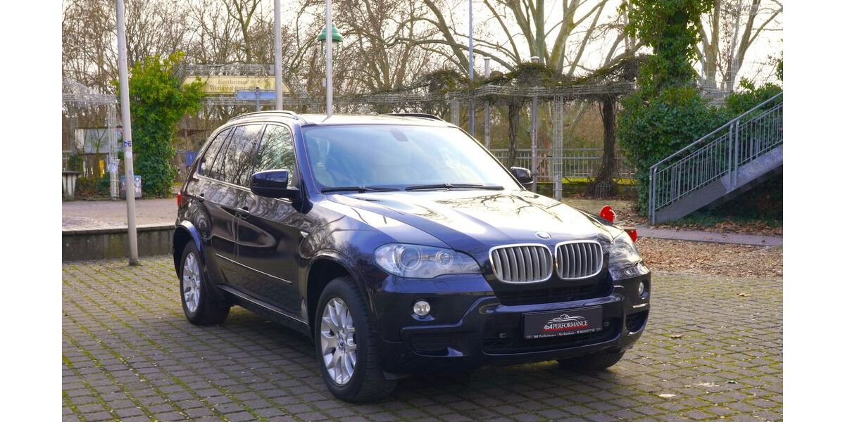 BMW X5 149.000 km 9.995 &euro; Mainz-Kostheim 55246