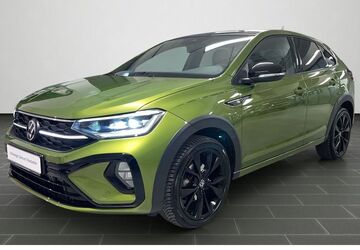 VW Taigo 22.989 km 24.500 &euro; Wiesbaden 65189