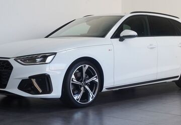 Audi A4 34.520 km 34.790 &euro; Wiesbaden 65205