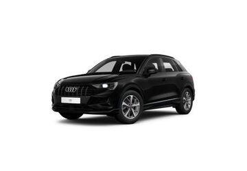 Audi Q3 52.319 km 29.450 &euro; Wiesbaden 65189