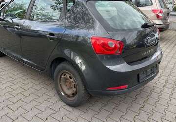 Seat Ibiza 140.800 km 2.980 &euro; Mainz 55129