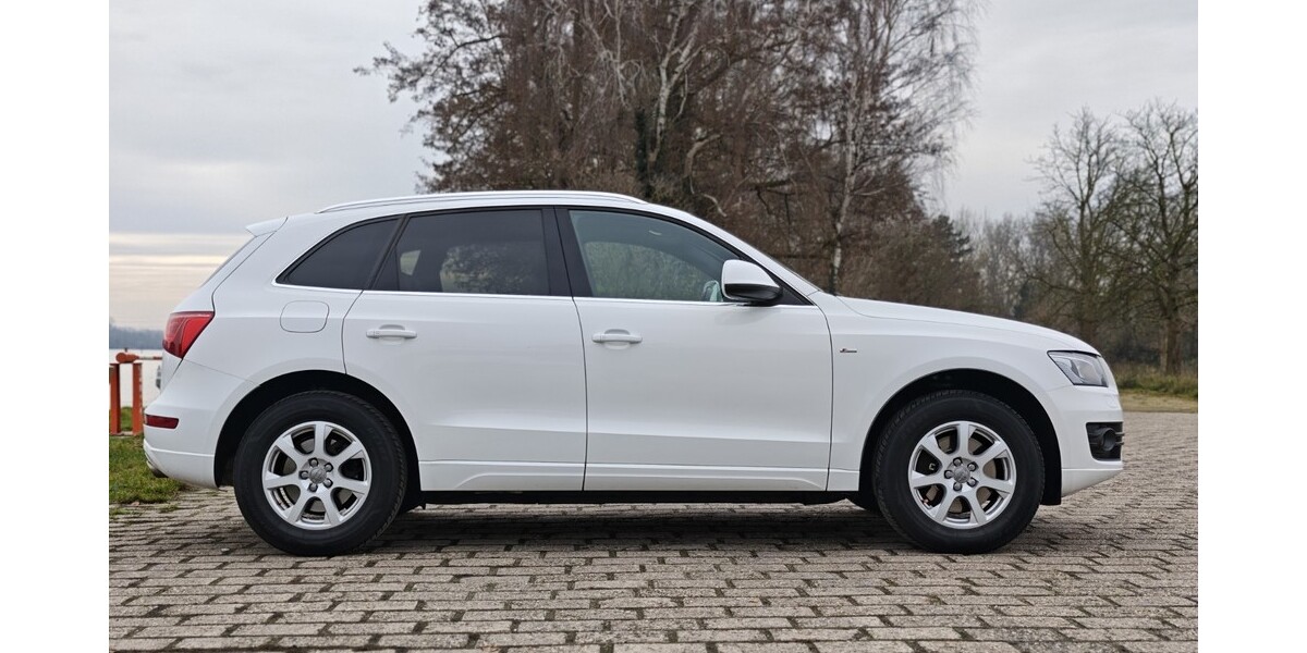 Audi Q5 290.000 km 12.000 &euro; Mainz 55116