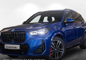 BMW X1 19.800 km 37.900 &euro; Idstein 65510