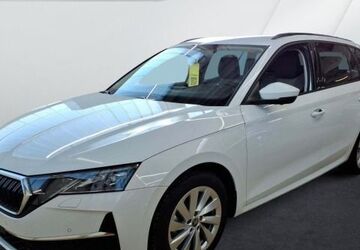 Skoda Octavia 16.924 km 31.990 &euro; Mainz-Kastell (Wiesbaden) 55252