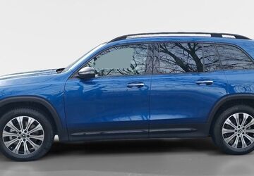 Mercedes-Benz EQB 11.650 km 55.930 &euro; Mainz 55128