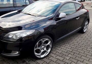 Renault Megane 192.000 km 6.200 &euro; Raunheim 65479