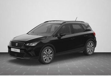 Seat Arona 13.287 km 19.390 &euro; Bingen / Rhein 55411
