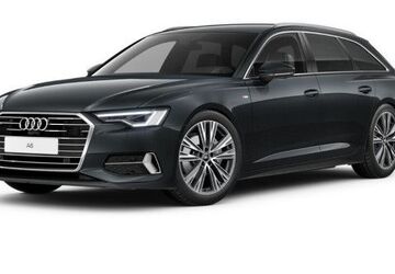 Audi A6 77.959 km 36.990 &euro; Bingen / Rhein 55411