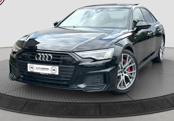 Audi A6 66.400 km 34.900 &euro; Wiesbaden 65205