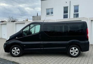 Opel Vivaro 122.000 km 16.900 &euro; Hochheim am Maim 65239