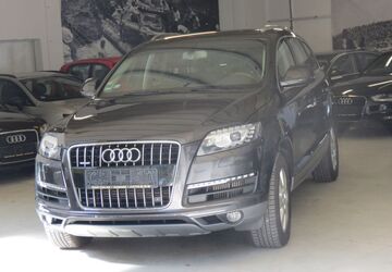 Audi Q7 248.000 km 12.900 &euro; Schlangenbad 65388