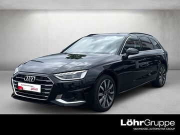 Gebrauchte Audi A4