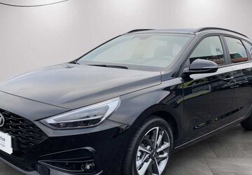 Hyundai i30 4.371 km 25.900 &euro; Mainz 55120