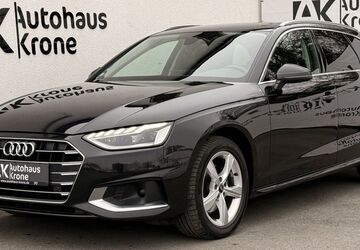 Audi A4 185.000 km 17.990 &euro; Bischofsheim 65474