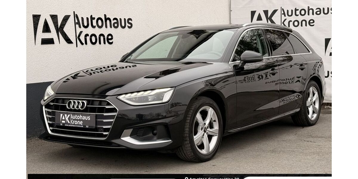 Audi A4 185.000 km 17.990 &euro; Bischofsheim 65474