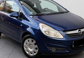 Opel Corsa 186.000 km 2.290 &euro; Wiesbaden 65203