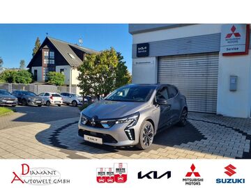 Gebrauchte Mitsubishi Colt