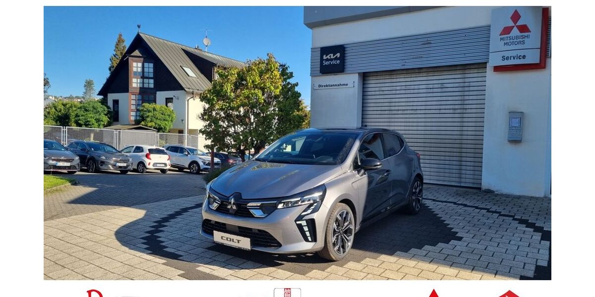 Mitsubishi Colt 1.500 km 21.490 &euro; Wiesbaden 65199