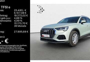 Audi Q3 58.717 km 25.480 &euro; Oberursel 61440