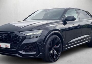 Audi RSQ8 133.727 km 69.980 &euro; Mainz 55131