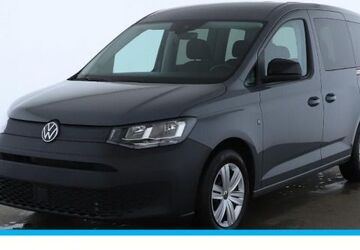 VW Caddy 15.489 km 29.660 &euro; Bingen / Rhein 55411