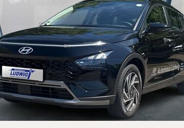 Hyundai BAYON 3.500 km 21.900 &euro; Idstein 65510