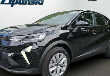 Renault Captur Evolution Mild Hybrid Kamera, Navi 3.320 km 24.980 &euro; Schwalbach/Taunus 65824