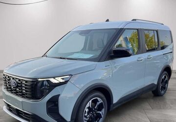 Ford Tourneo Courier 14.425 km 23.900 &euro; Mainz 55120