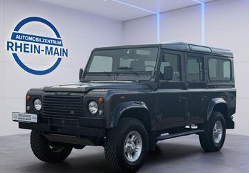 Land Rover Defender 212.000 km 24.900 &euro; Nauheim 64569