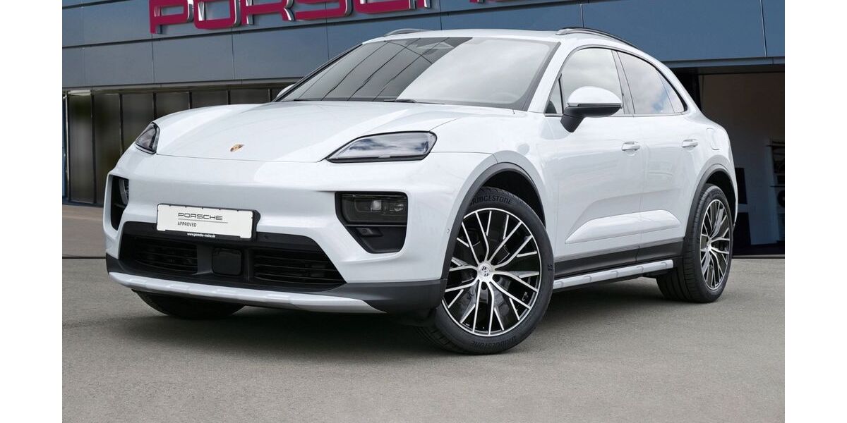Porsche Macan 6.900 km 85.888 &euro; Mainz 55131