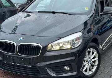 BMW 216 111.394 km 14.090 &euro; Mainz 55128