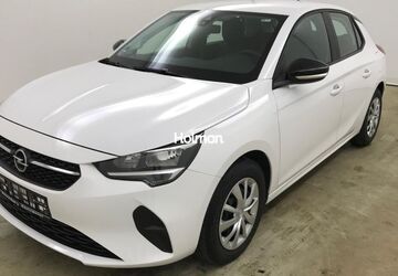 Opel Corsa 16.166 km 11.661 &euro; Eschborn 65760