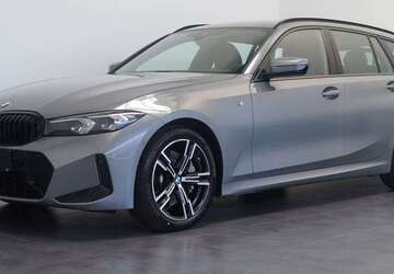 BMW 330 7.685 km 37.780 &euro; Wiesbaden 65205