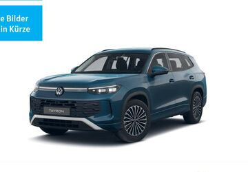 VW Tayron 10.992 km 42.200 &euro; Mainz-Kastell (Wiesbaden) 55252