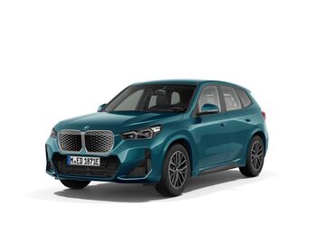 Gebrauchte BMW iX1