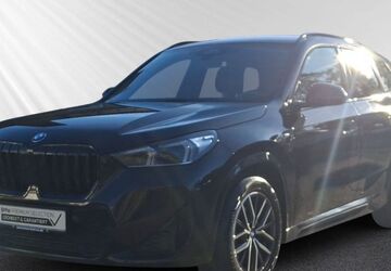 BMW X1 109.226 km 31.798 &euro; Wiesbaden 65203